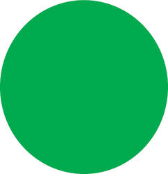 Green colormark