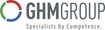 GHM Gourp logo