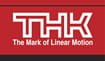 THK - The Mark of Linear Motion