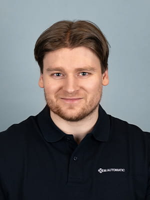 Benjamin Christensen