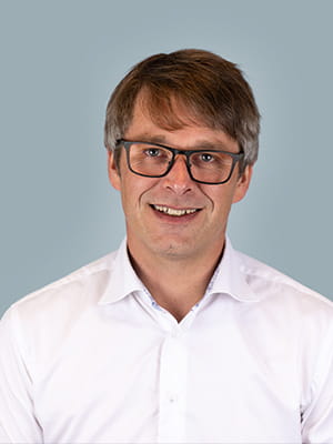 Lars Martin Hoftun