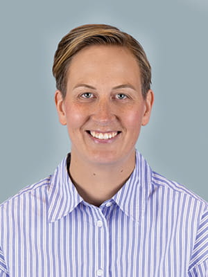 Therese Reenaas Ekeberg