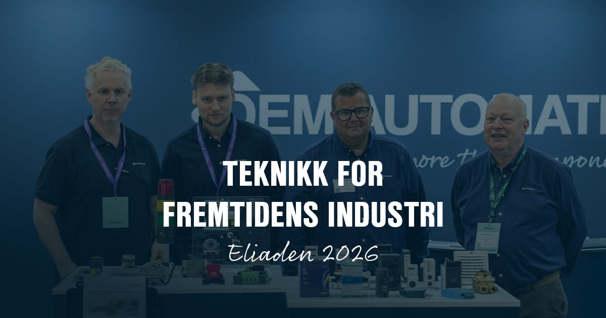 Eliaden 2026 NOVA Spektrum