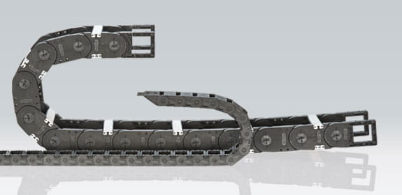 Ketten Mix fra Flexa