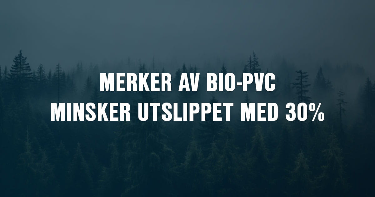 Bio-pvc