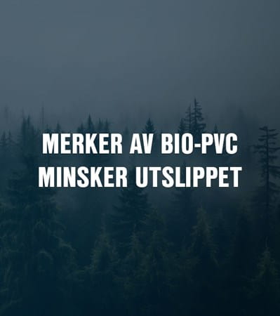 Partex BIO_PVC