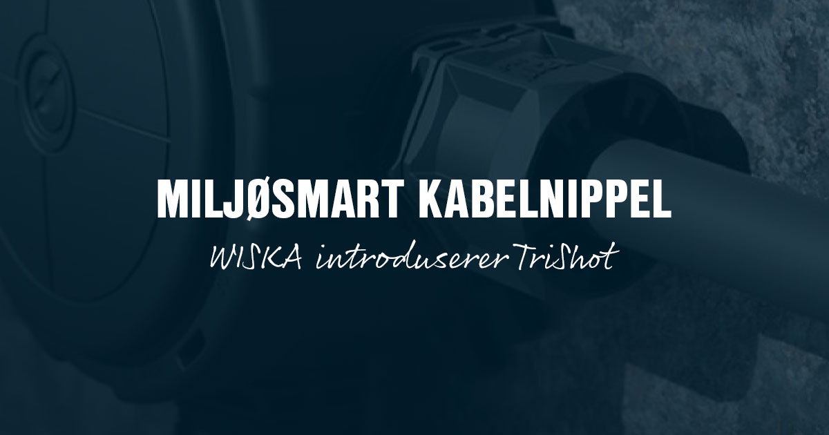 Wiska TriShot