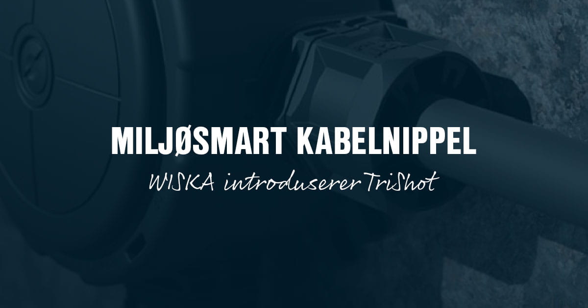 Wiska TriShot