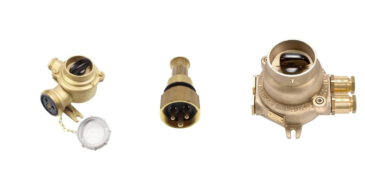 HNA installasjonsmateriell Wiska