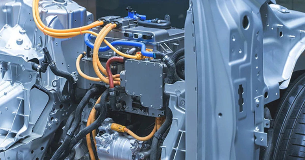 Typiske bruksområder for MCB