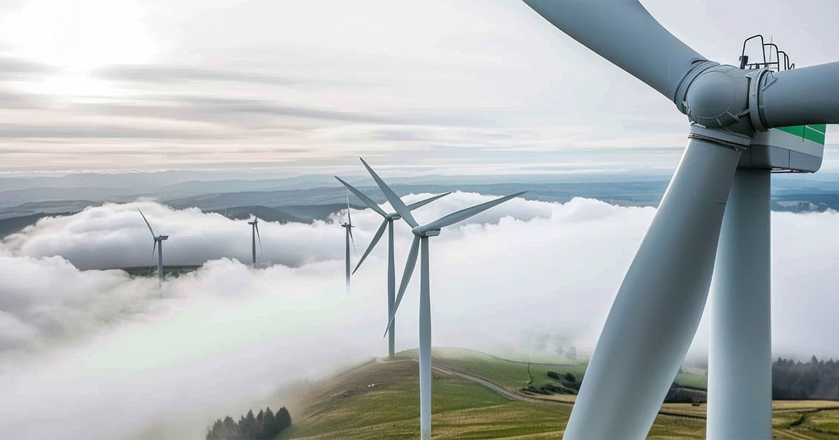 Typiske bruksområder for ECB