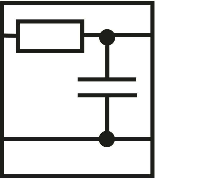 Transient beskyttelse
