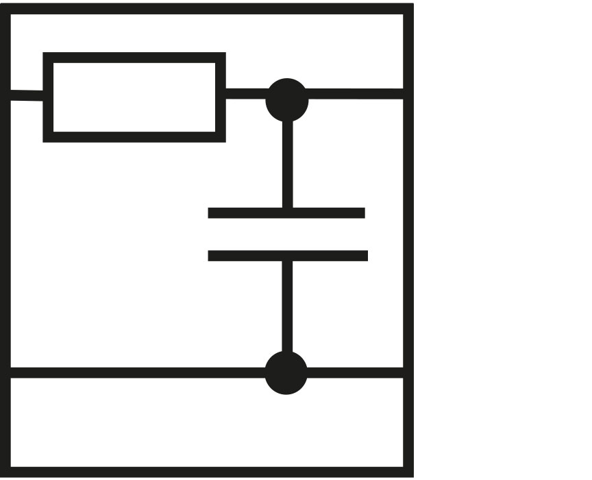 Transient beskyttelse