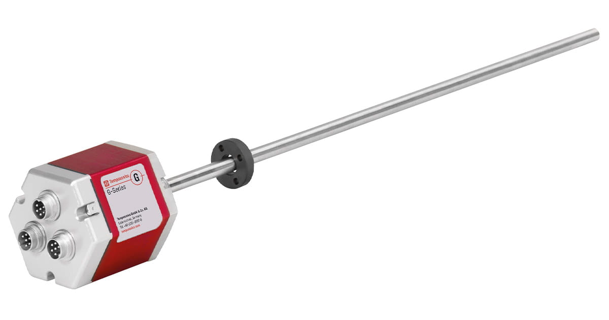 Temposonics G-series