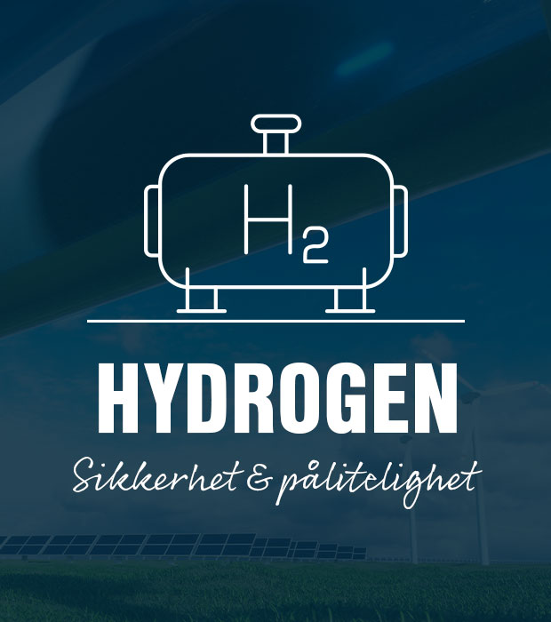 Hydrogen