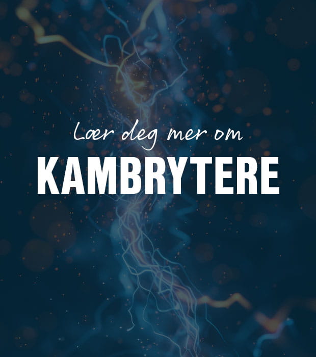 Kambrytere