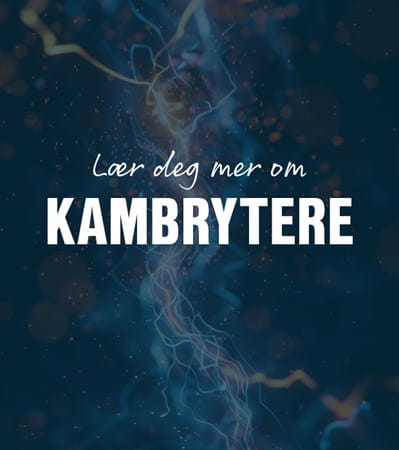 Kambrytere