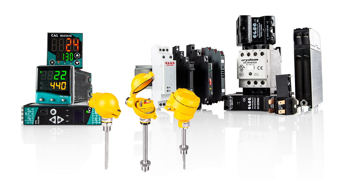 Kjølesystener og temperaturkontroll