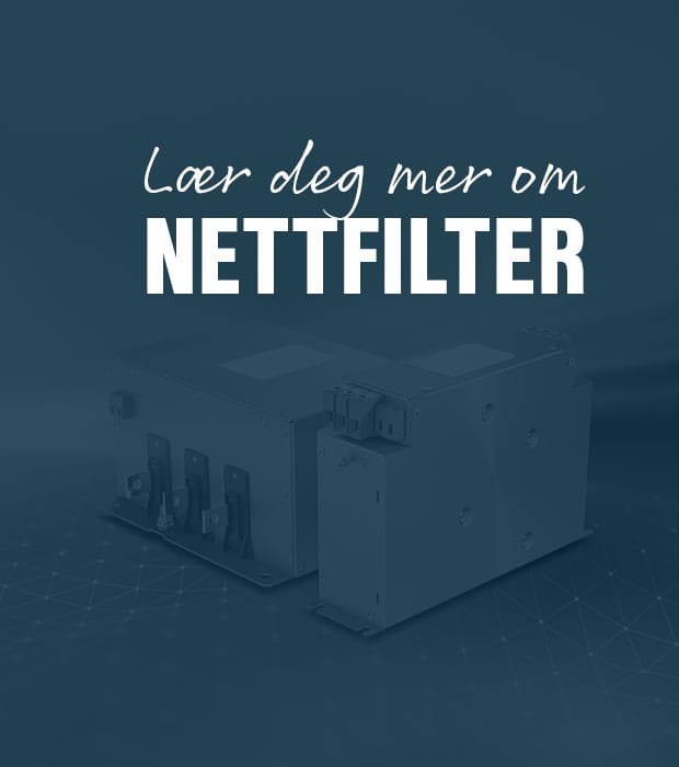 Nettfilter