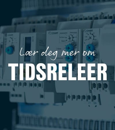 Releer tid