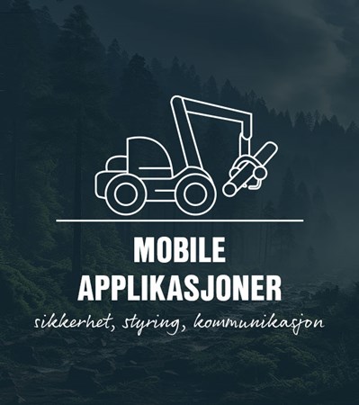 Komponenter for spesielle kjøretøy