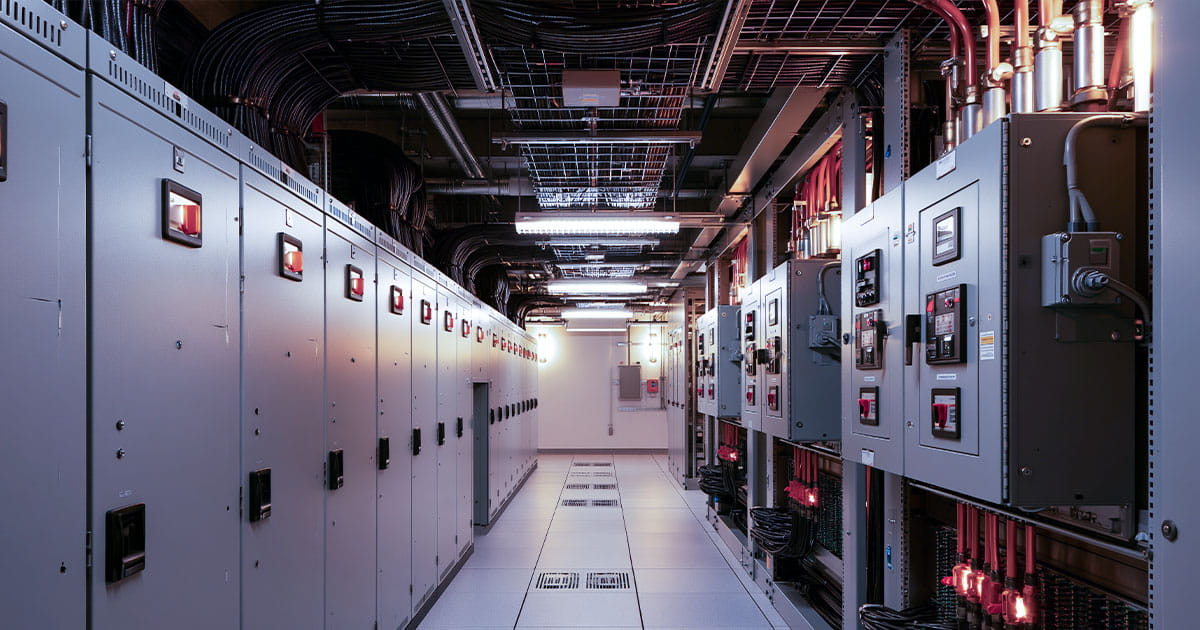 Power distribution units