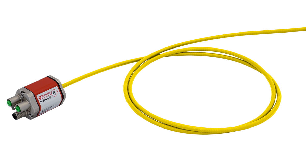 Temposonics R-seriesV