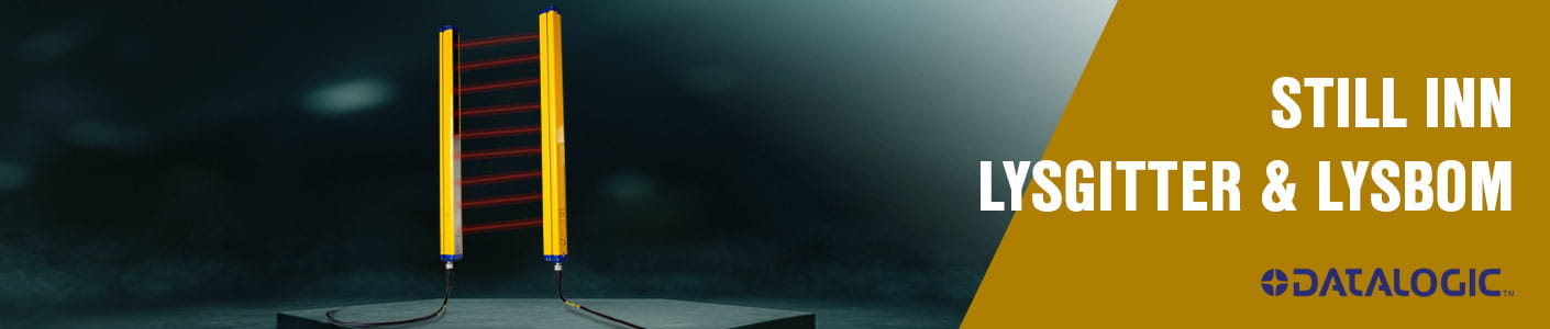 Still inn lysgitter og lysbom