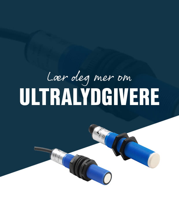Ultralydgivere PIL