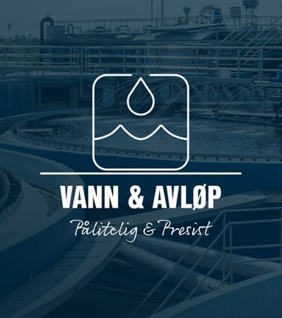 Vann og avløp