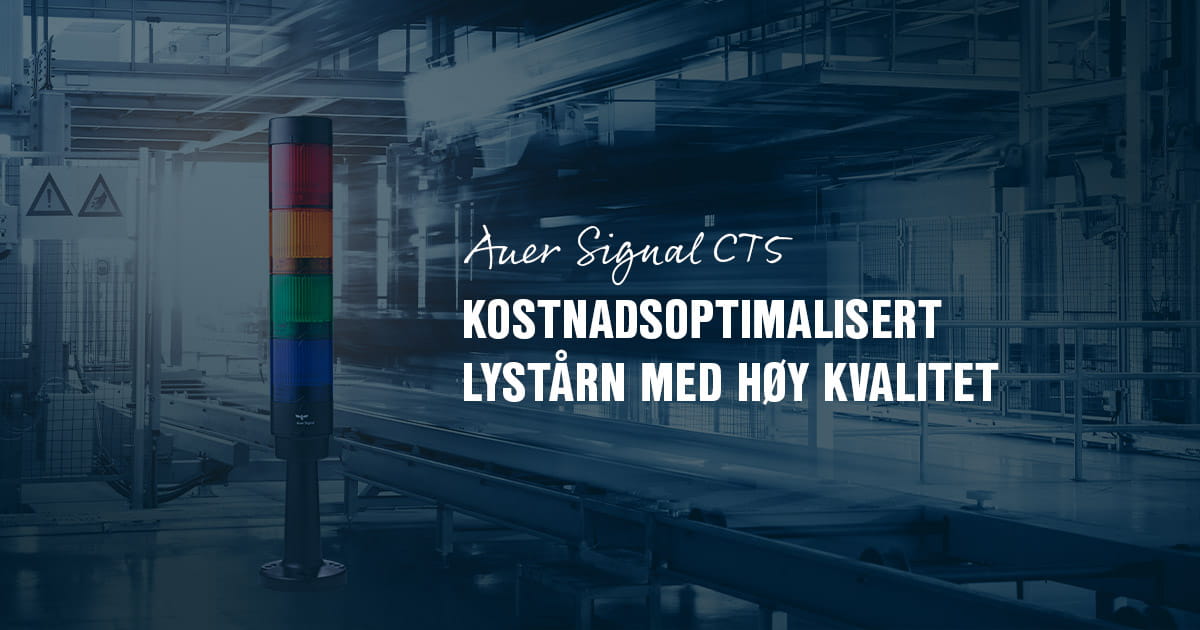 Auer Signal CT5
