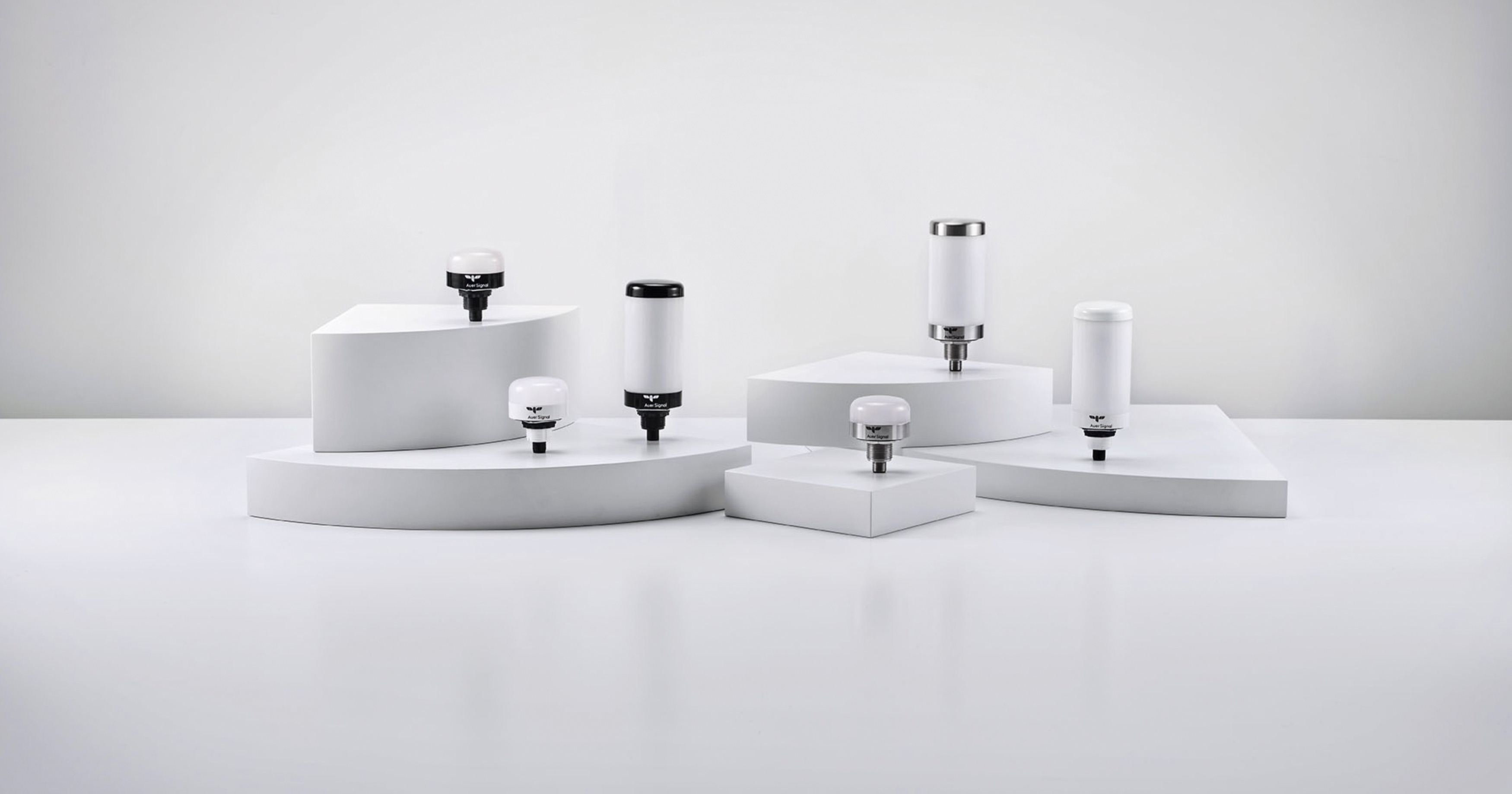 Produktlansering smart varsling