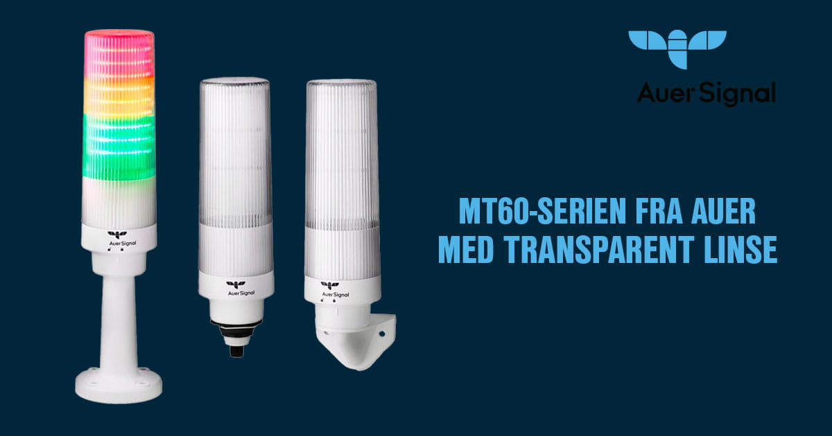 MT-60 serien fra Auer