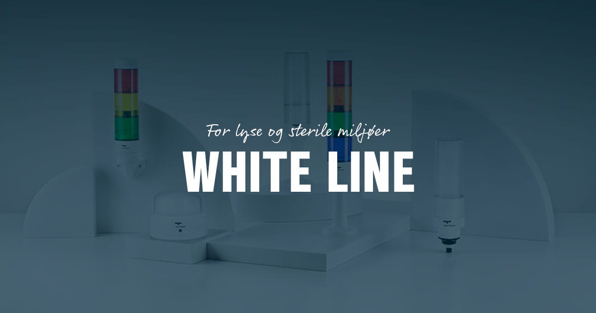 Auer white line