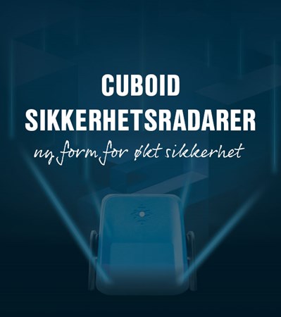 Inxpect Cuboid