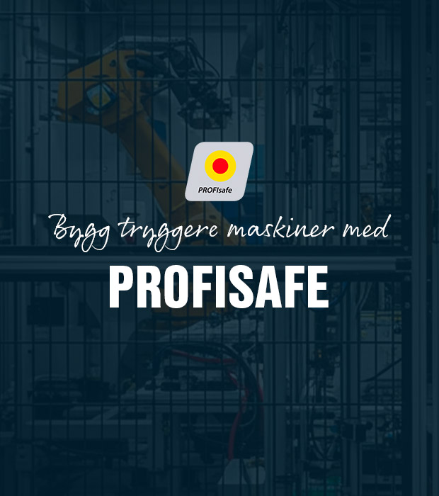 Profisafe fra Idem