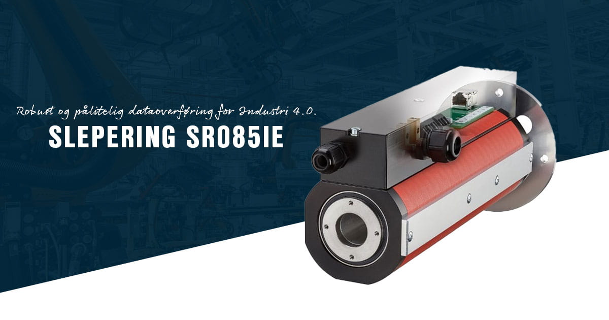 Slepering SR085IE
