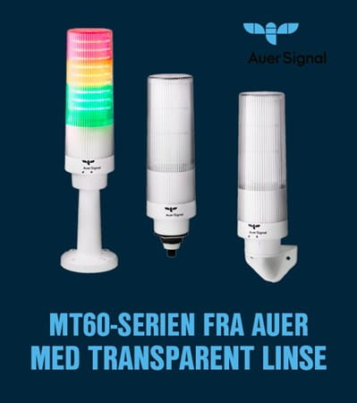 MT-60 serien fra Auer