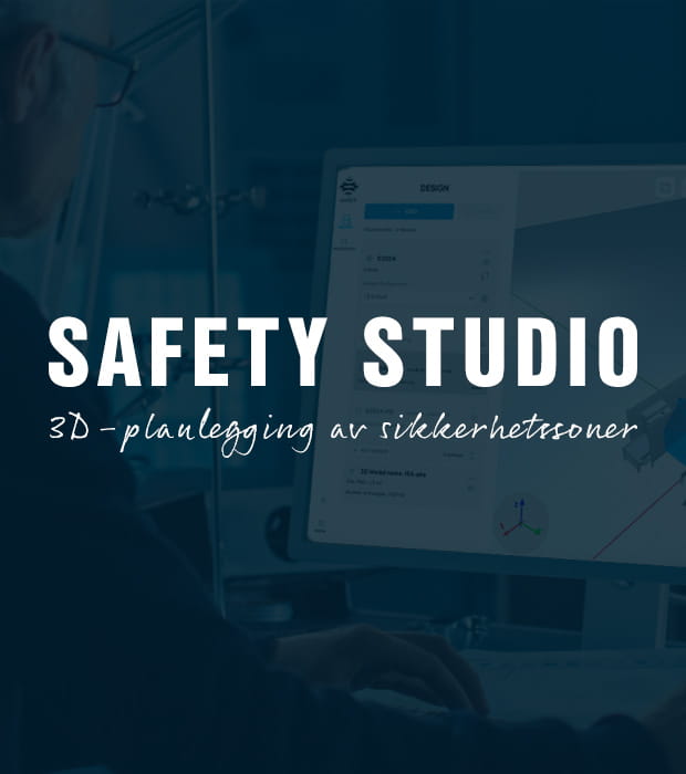  ny 3D-designprogramvare, Safety Studio