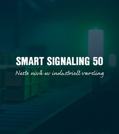 Auer Smart signaling 50series