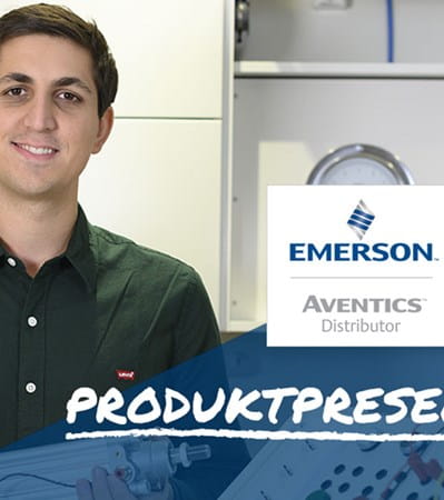 Aventics Emerson