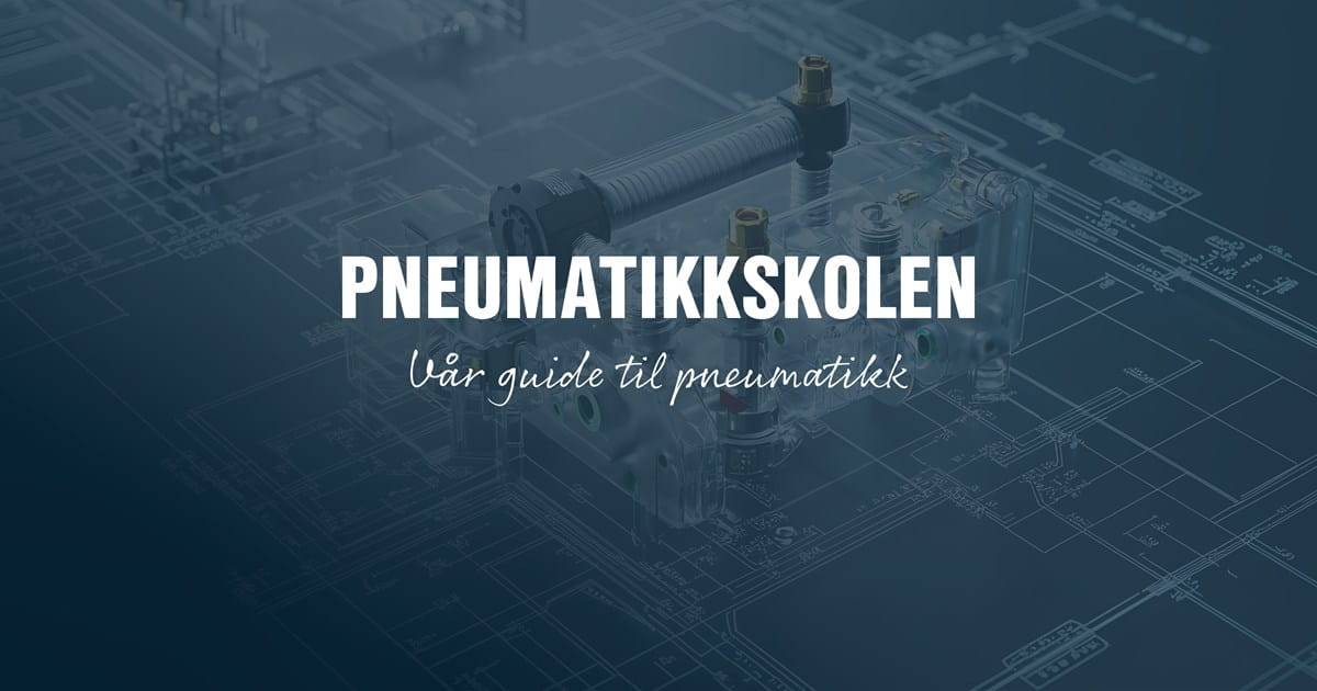 Pneumatikkskolen