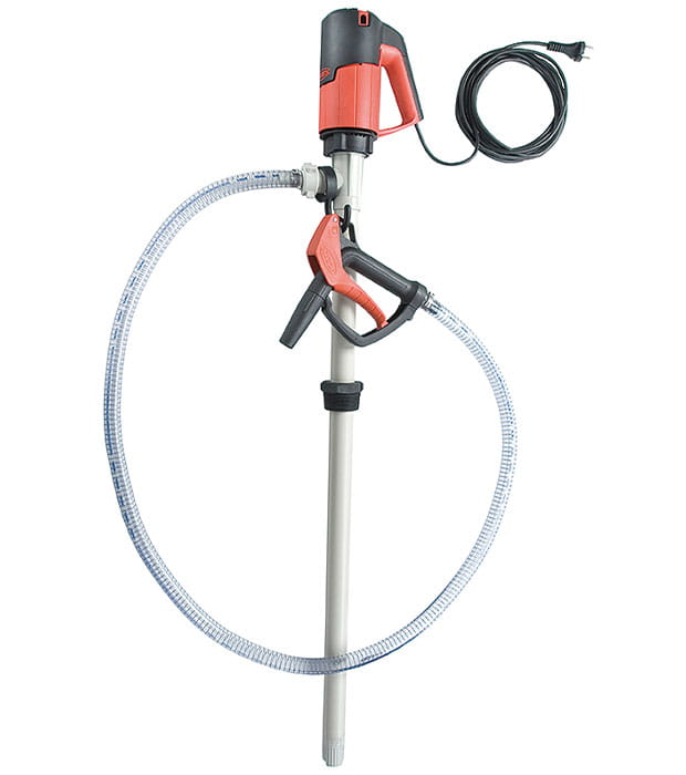 FLUX Serie F424 PP/F430 PP