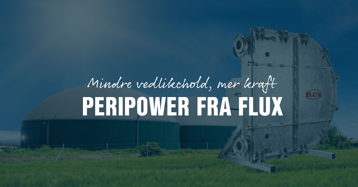 Flux Peripower