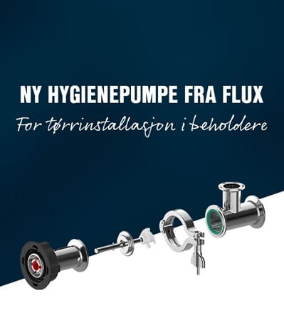 Miniflux sanitary