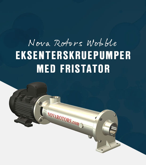 Wobbla Nova Rotors
