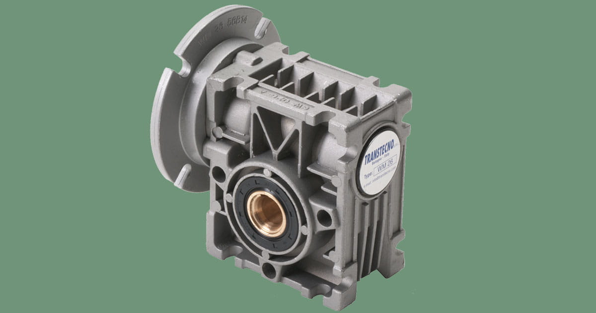 Snekkegir fra Transtecno