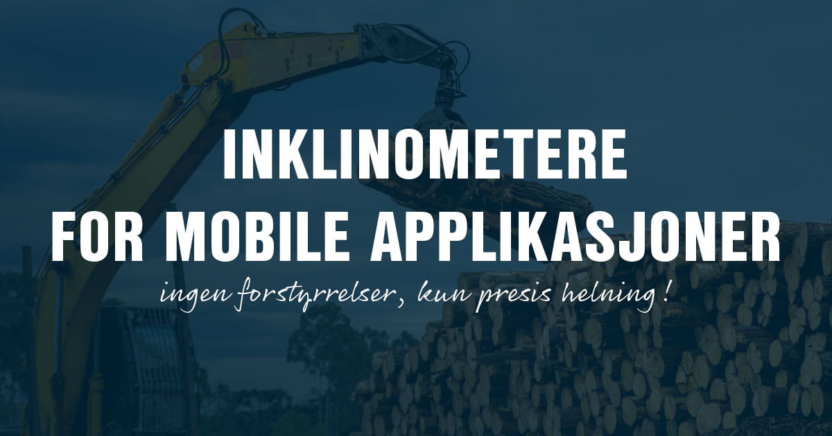 Inklinometer Kübler