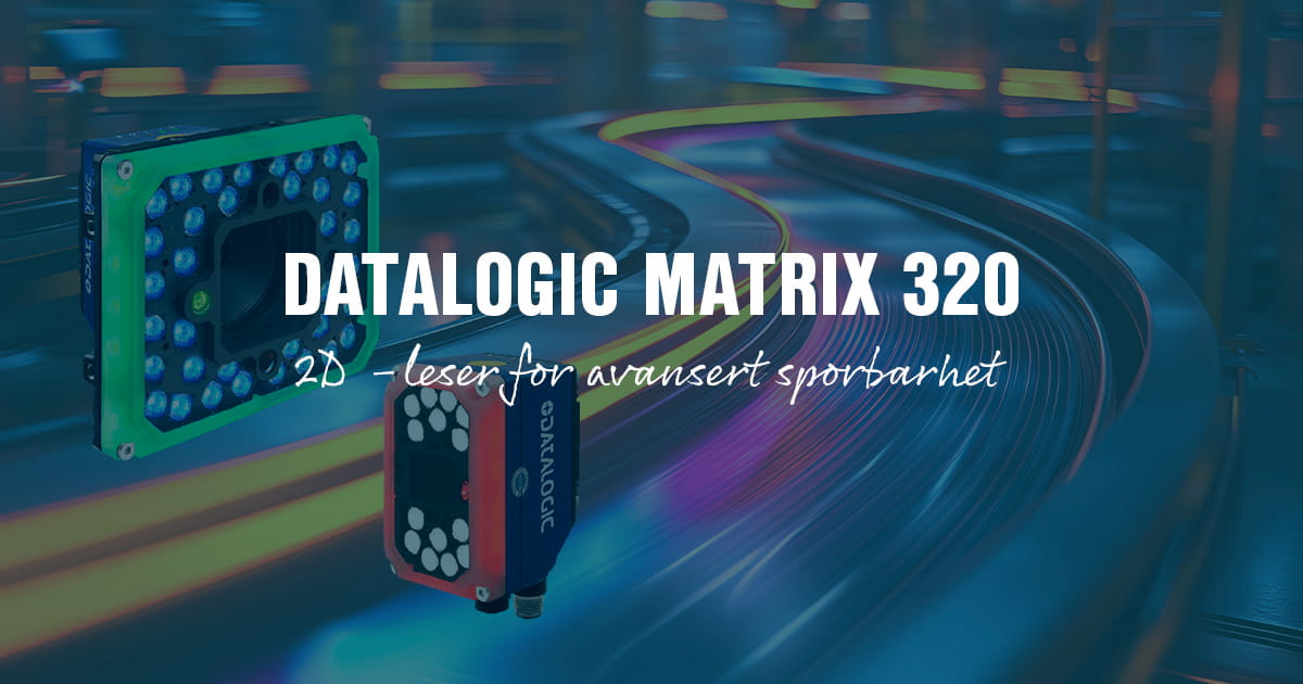Matrix 320
