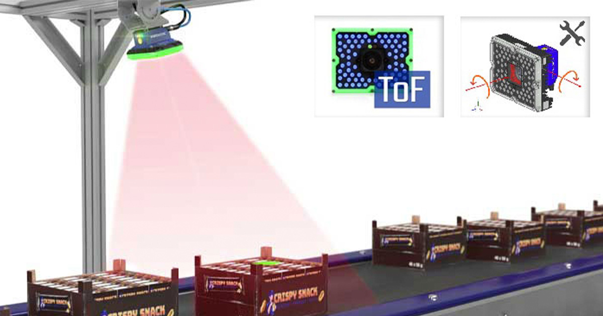 Datalogic Matrix 320